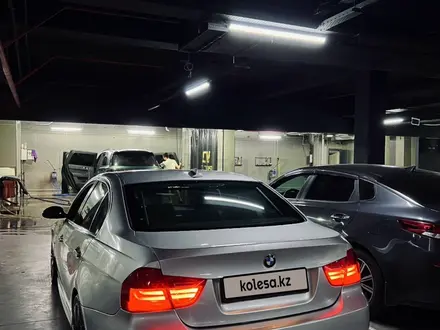 BMW 340 2007 года за 8 500 000 тг. в Алматы – фото 3