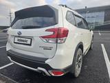 Subaru Forester 2019 года за 13 900 000 тг. в Алматы – фото 3