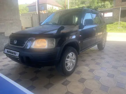 Honda CR-V 1997 года за 3 200 000 тг. в Алматы – фото 2