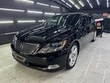 Lexus LS 600h 2010 годаүшін6 200 000 тг. в Астана