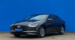 Hyundai Sonata 2023 годаүшін11 990 000 тг. в Алматы