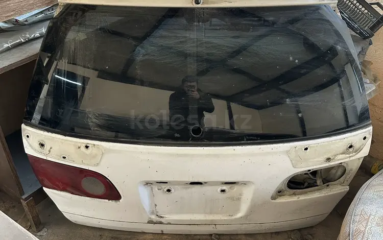 Багажник тойота калдина за 5 000 тг. в Алматы