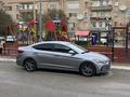 Hyundai Elantra 2017 годаүшін5 000 000 тг. в Жанаозен – фото 11