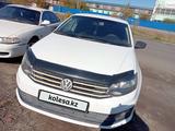 Volkswagen Polo 2016 года за 5 000 000 тг. в Караганда – фото 4