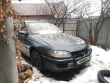 Opel Omega 1996 годаүшін1 200 000 тг. в Шымкент