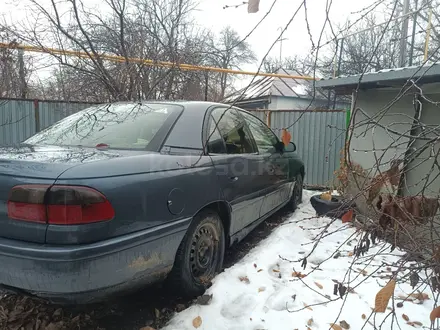 Opel Omega 1996 года за 1 200 000 тг. в Шымкент – фото 4