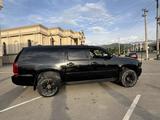 Chevrolet Suburban 2008 годаүшін13 200 000 тг. в Алматы – фото 4