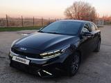 Kia Cerato 2022 года за 9 700 000 тг. в Тараз – фото 2