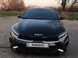 Kia Cerato 2022 года за 9 700 000 тг. в Тараз – фото 3