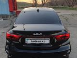 Kia Cerato 2022 года за 9 700 000 тг. в Тараз – фото 4