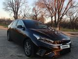 Kia Cerato 2022 года за 9 700 000 тг. в Тараз