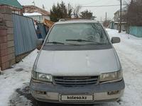 Mitsubishi Space Wagon 1993 годаүшін600 000 тг. в Алматы