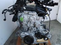 Двигатель Nissan qashqai mr20 Ниссан Кашкай 2, 0 литра 156-205 лошадиныхүшін300 000 тг. в Алматы
