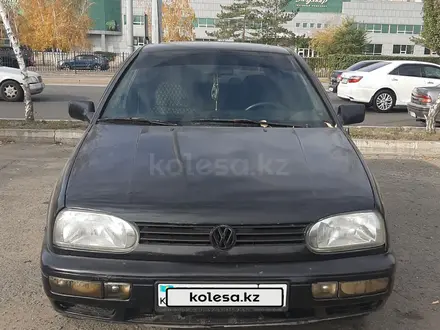 Volkswagen Golf 1992 года за 1 250 000 тг. в Павлодар