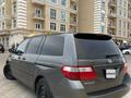 Honda Odyssey 2007 года за 6 400 000 тг. в Актау – фото 11