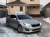 Kia Optima 2013 годаfor7 500 000 тг. в Алматы