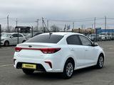 Kia Rio 2020 года за 7 500 000 тг. в Уральск – фото 4