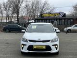 Kia Rio 2020 года за 8 200 000 тг. в Уральск – фото 2