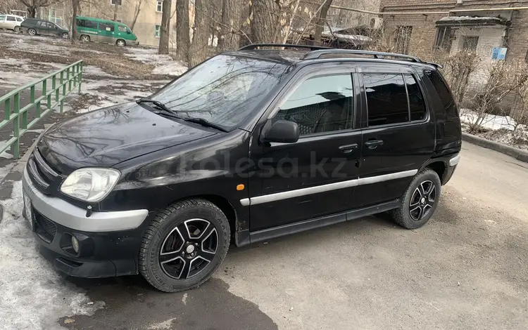 Toyota Raum 1997 годаfor2 800 000 тг. в Алматы