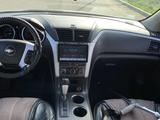 Chevrolet Traverse 2008 года за 5 000 000 тг. в Астана – фото 4
