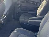 Chevrolet Traverse 2008 года за 5 000 000 тг. в Астана – фото 5