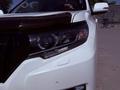 Toyota Land Cruiser Prado 2017 годаүшін29 500 000 тг. в Алматы