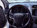 Toyota Land Cruiser Prado 2017 годаүшін29 500 000 тг. в Алматы – фото 15