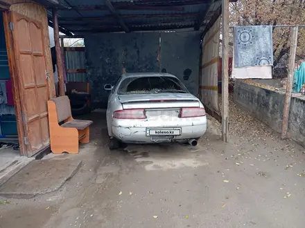 Toyota Corolla Ceres 1994 года за 700 000 тг. в Алматы – фото 2