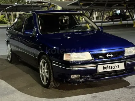 Opel Vectra 1995 года за 2 300 000 тг. в Туркестан – фото 2