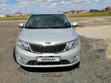 Kia Rio 2014 года за 5 300 000 тг. в Астана