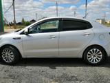 Kia Rio 2014 года за 5 300 000 тг. в Астана – фото 5
