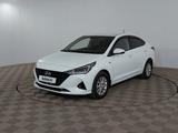 Hyundai Accent 2020 годаүшін8 750 000 тг. в Шымкент