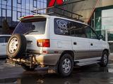 Mazda MPV 1998 годаfor1 990 000 тг. в Алматы – фото 2