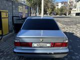 BMW 525 1990 года за 2 300 000 тг. в Конаев (Капшагай) – фото 2