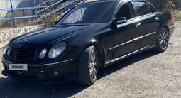 Mercedes-Benz E 320 2003 годаfor5 000 000 тг. в Талгар – фото 2