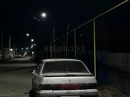 ВАЗ (Lada) 2115 2003 года за 500 000 тг. в Алматы – фото 2