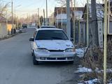 ВАЗ (Lada) 2115 2003 года за 500 000 тг. в Алматы