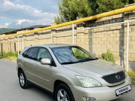 Lexus RX 350 2006 года за 7 500 000 тг. в Алматы – фото 4