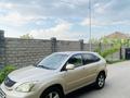 Lexus RX 350 2006 годаүшін7 500 000 тг. в Алматы – фото 8