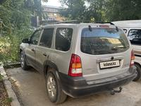 Mazda Tribute 2004 годаүшін3 800 000 тг. в Алматы