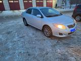 Toyota Corolla 2010 годаүшін6 100 000 тг. в Павлодар