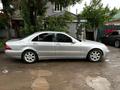 Mercedes-Benz S 500 1999 годаүшін2 200 000 тг. в Алматы