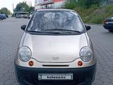 Daewoo Matiz 2014 годаүшін950 000 тг. в Семей – фото 3