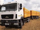 МАЗ  6501 2025 года за 38 260 000 тг. в Костанай – фото 4