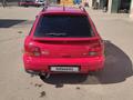 Subaru Impreza 1997 годаүшін2 600 000 тг. в Усть-Каменогорск – фото 8