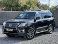 Lexus LX 570 2013 годаүшін25 800 000 тг. в Актобе