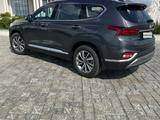 Hyundai Santa Fe 2020 годаүшін16 000 000 тг. в Туркестан – фото 2