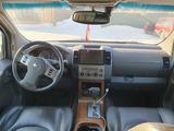 Nissan Pathfinder 2005 годаfor7 800 000 тг. в Семей – фото 5