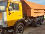 КамАЗ  5511 1988 года за 4 000 000 тг. в Кызылорда