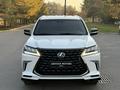 Lexus LX 570 2021 года за 56 500 000 тг. в Алматы – фото 3